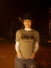 Smells Like Money Graphic Tee by Wild Junkie