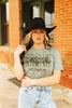Smells Like Money Graphic Tee by Wild Junkie