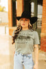 Smells Like Money Graphic Tee by Wild Junkie