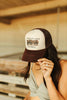 Smells Like Money Trucker Hat by Wild Junkie