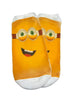 Smile! - Yellow by Carolina Country Bling