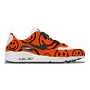 "Smiles" Nike Air Max 90 G Golf Shoes by Stadium Custom Kicks