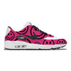 "Smiles" Nike Air Max 90 G Golf Shoes by Stadium Custom Kicks