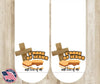 S'More Jesus - Multi by Carolina Country Bling