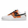 "Snider Hockey Foundation" Nike Court Vision Low Shoes by Stadium Custom Kicks