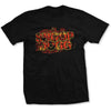 Snoop Dogg Red Logo [T-Shirt] by Rock Band Apparel