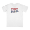 Boys Soccer Tee by Euphoria