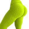 Soft Push Up Leggings Woman Tights Workout Leggings Sport Running Gym Yoga Pants Women Leggings High Waisted Tummy Control Lift Up Yoga Pants Female Fitness Trendy Leggings by Stevvex