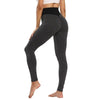 Soft Push Up Leggings Woman Tights Workout Leggings Sport Running Gym Yoga Pants Women Leggings High Waisted Tummy Control Lift Up Yoga Pants Female Fitness Trendy Leggings by Stevvex