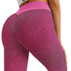 Soft Push Up Leggings Woman Tights Workout Leggings Sport Running Gym Yoga Pants Women Leggings High Waisted Tummy Control Lift Up Yoga Pants Female Fitness Trendy Leggings by Stevvex
