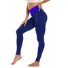 Soft Push Up Leggings Woman Tights Workout Leggings Sport Running Gym Yoga Pants Women Leggings High Waisted Tummy Control Lift Up Yoga Pants Female Fitness Trendy Leggings by Stevvex