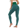 Soft Push Up Leggings Woman Tights Workout Leggings Sport Running Gym Yoga Pants Women Leggings High Waisted Tummy Control Lift Up Yoga Pants Female Fitness Trendy Leggings by Stevvex