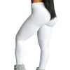 Soft Push Up Leggings Woman Tights Workout Leggings Sport Running Gym Yoga Pants Women Leggings High Waisted Tummy Control Lift Up Yoga Pants Female Fitness Trendy Leggings by Stevvex