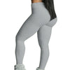 Soft Push Up Leggings Woman Tights Workout Leggings Sport Running Gym Yoga Pants Women Leggings High Waisted Tummy Control Lift Up Yoga Pants Female Fitness Trendy Leggings by Stevvex