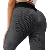Soft Push Up Leggings Woman Tights Workout Leggings Sport Running Gym Yoga Pants Women Leggings High Waisted Tummy Control Lift Up Yoga Pants Female Fitness Trendy Leggings by Stevvex