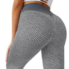 Soft Push Up Leggings Woman Tights Workout Leggings Sport Running Gym Yoga Pants Women Leggings High Waisted Tummy Control Lift Up Yoga Pants Female Fitness Trendy Leggings by Stevvex