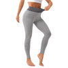 Soft Push Up Leggings Woman Tights Workout Leggings Sport Running Gym Yoga Pants Women Leggings High Waisted Tummy Control Lift Up Yoga Pants Female Fitness Trendy Leggings by Stevvex