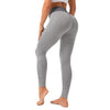 Soft Push Up Leggings Woman Tights Workout Leggings Sport Running Gym Yoga Pants Women Leggings High Waisted Tummy Control Lift Up Yoga Pants Female Fitness Trendy Leggings by Stevvex