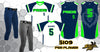 Stinger Custom Uniforms Baseball, Softball