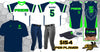 Stinger Custom Uniforms Baseball, Softball