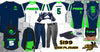 Stinger Custom Uniforms Baseball, Softball