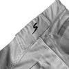 Stinger Premium Fastpitch Softball Pants - Gray