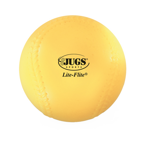 Jugs Lite-Flite® Baseballs (Dozen) B5000