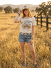Sold! Grundy County Auction Graphic Tee by Wild Junkie