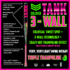 2026 SOLDIER TANK FASTPITCH SOFTBALL BAT