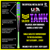 2026 SOLDIER TANK USA BASEBALL BAT