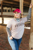 Somebody's Problem Graphic Tee by Wild Junkie