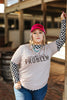 Somebody's Problem Graphic Tee by Wild Junkie