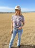 Sorry For Having Great Tits Graphic Tee by Wild Junkie