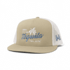 Sorry it's the Tequila Talking Snapback Hat by The Mad Hatter Company
