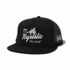 Sorry it's the Tequila Talking Snapback Hat by The Mad Hatter Company