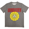 Soundgarden Badmotorfinger V.1 [T-Shirt] by Rock Band Apparel
