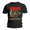 Soundgarden Badmotorfinger V.2 [T-Shirt] by Rock Band Apparel