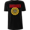 Soundgarden Badmotorfinger V.3 [T-Shirt] by Rock Band Apparel