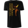 Soundgarden Louder Than Love [T-Shirt] by Rock Band Apparel
