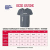 EXPEDITE to Receive in Time - Thankful For Her/Him Valentines Couple V-Neck by Adorb Custom Tees