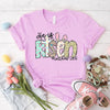 He is Risen Easter Inspirational Tees by Adorb Custom Tees