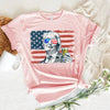 Donald Trump Drinking Party T Shirt Crew Neck Unisex by Adorb Custom Tees