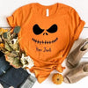The Jack & The Sally Couples Halloween Tee by Adorb Custom Tees