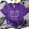 The Jack & The Sally Couples Halloween Tee by Adorb Custom Tees