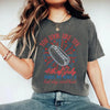 You Look Like the 4th of July Hot Dog Shirt – Funny Independence Day T-Shirt by Adorb Custom Tees