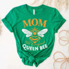 Mom, The Original Queen Bee Shirt – Stylish & Fun Mother's Day Tee by Adorb Custom Tees