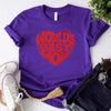 World's Best Mom T-Shirts – Cute, Funny & Stylish Designs for Super Moms by Adorb Custom Tees