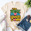 Best Mom Hands Down Shirts – Cute & Trendy Mother’s Day Gift Tees by Adorb Custom Tees