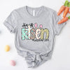 He is Risen Easter Inspirational Tees by Adorb Custom Tees