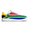 "South Africa" Adidas Stan Smith Casual Shoes by Stadium Custom Kicks